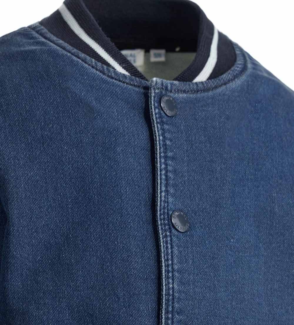 Jackets - Golf League