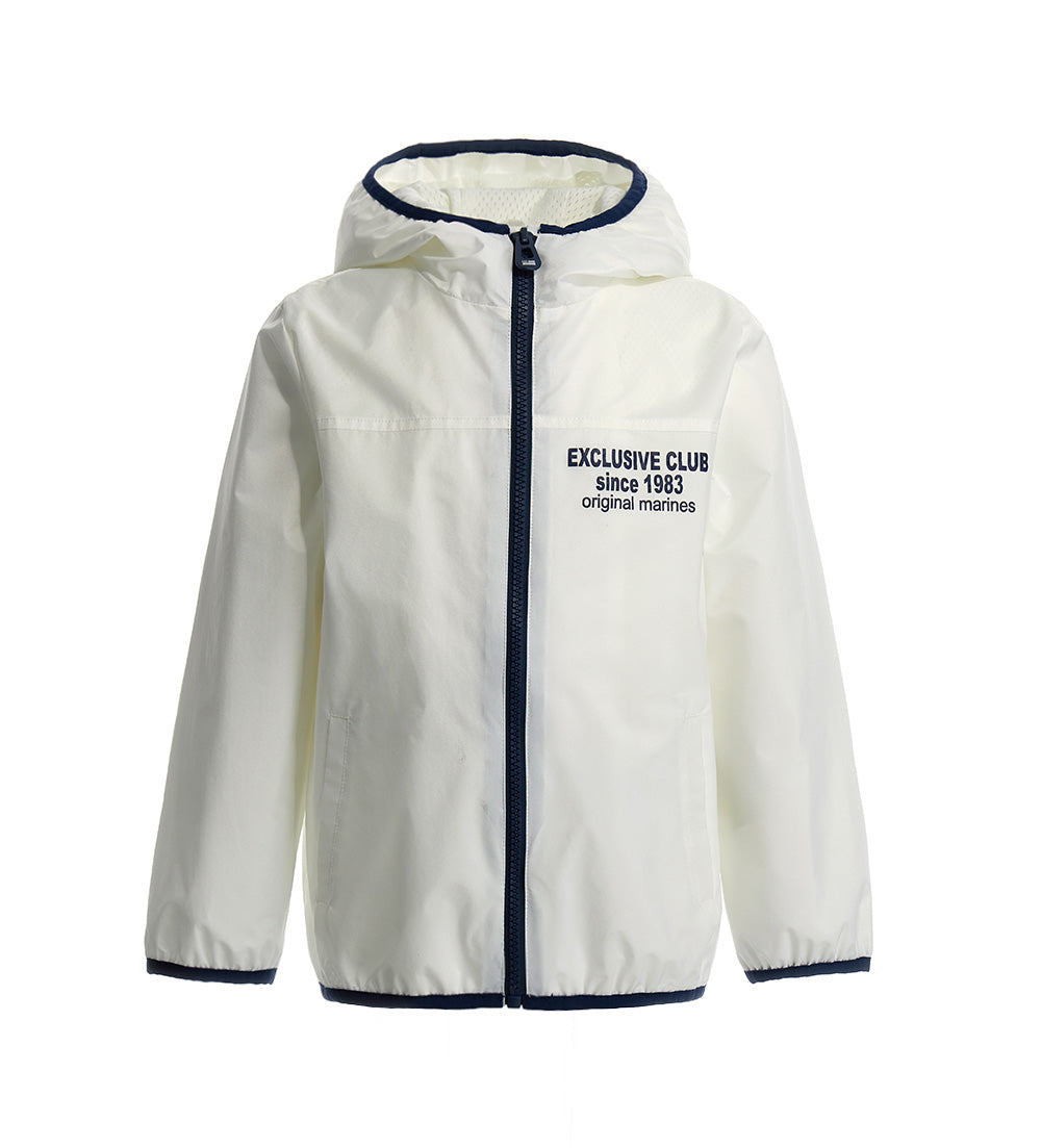 Jackets - Golf League