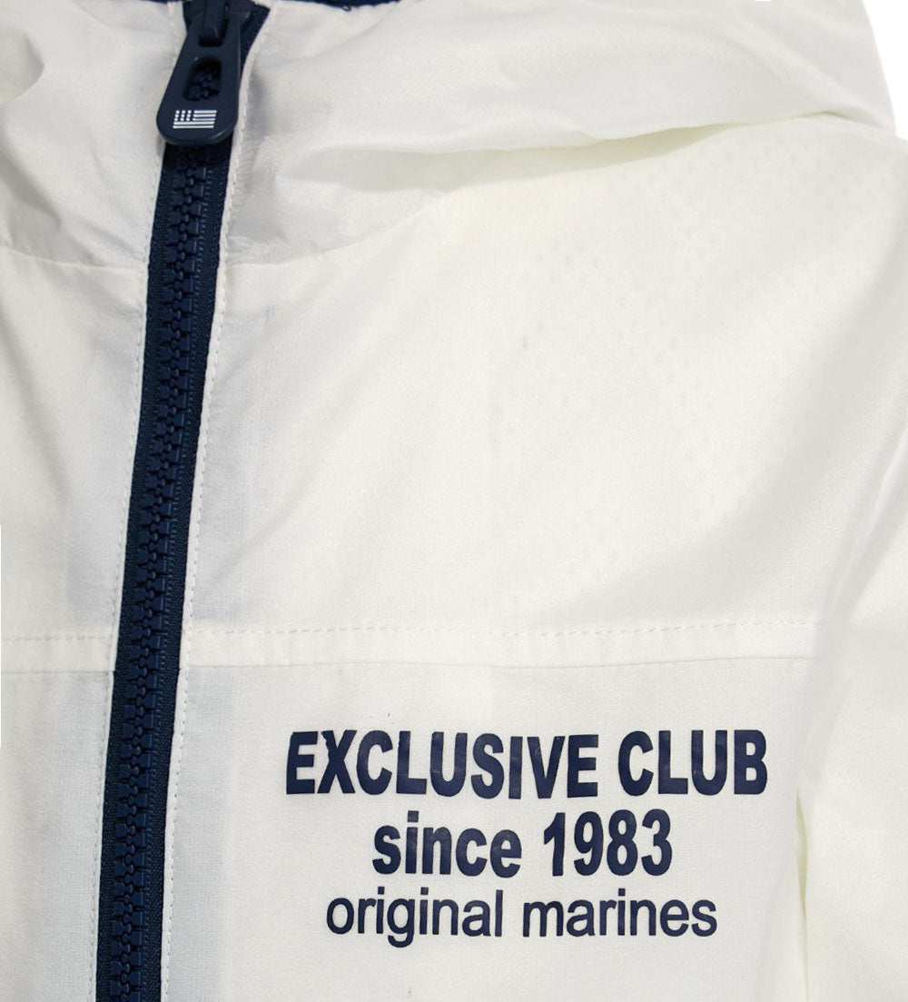 Jackets - Golf League