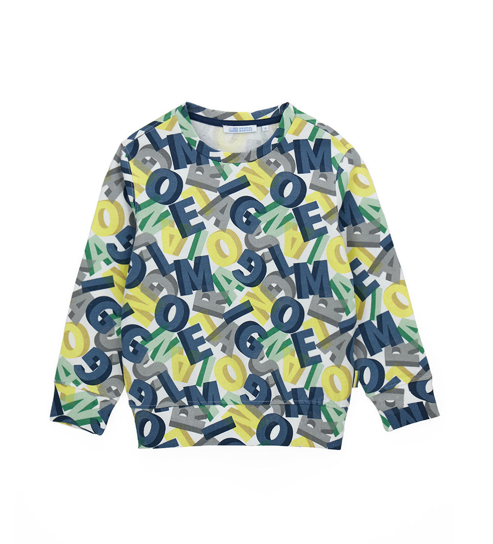 Outer Knitwear - Golf League