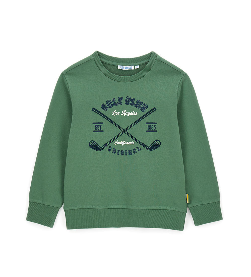 DFP2076CM - Outer Knitwear