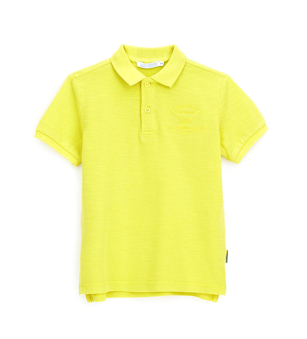 DFP2086CM - Polo T-Shirt