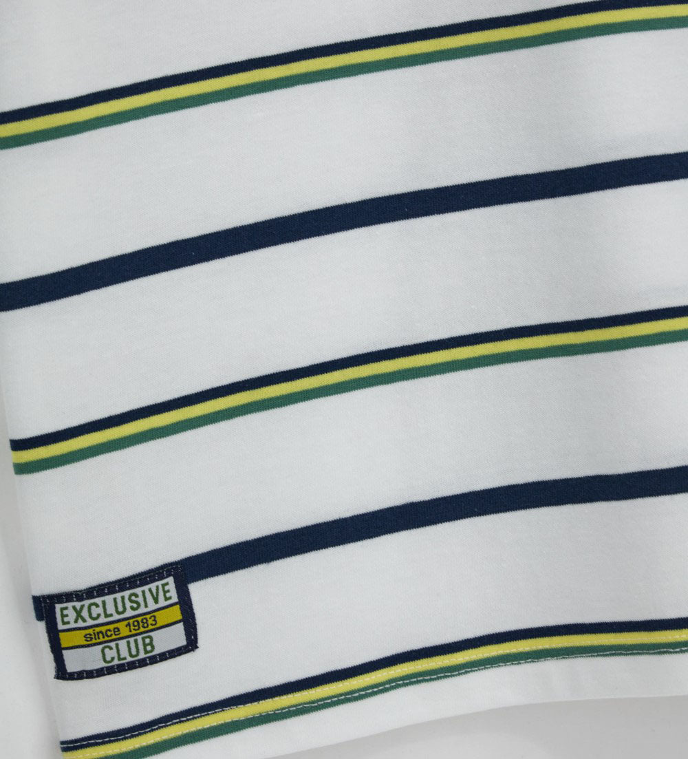 T-Shirt - Golf League