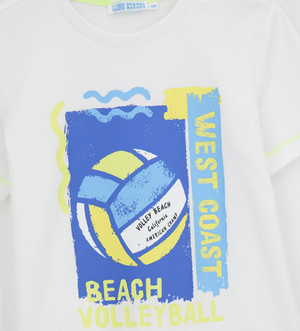 DFP2153CM - T-Shirt Mm