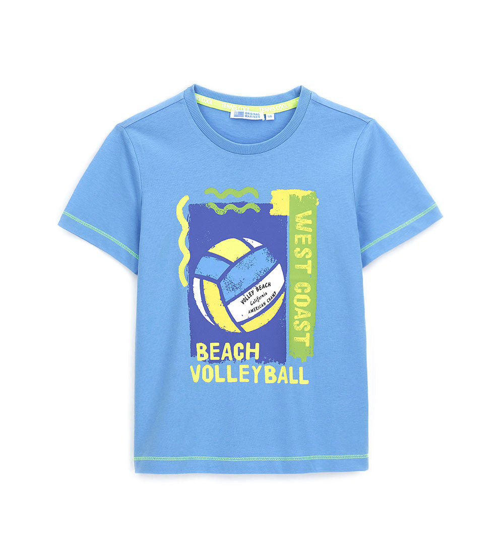 DFP2153CM - T-Shirt Mm