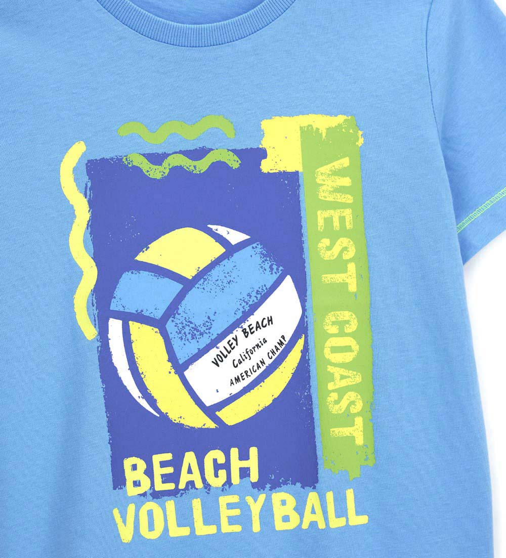 DFP2153CM - T-Shirt Mm