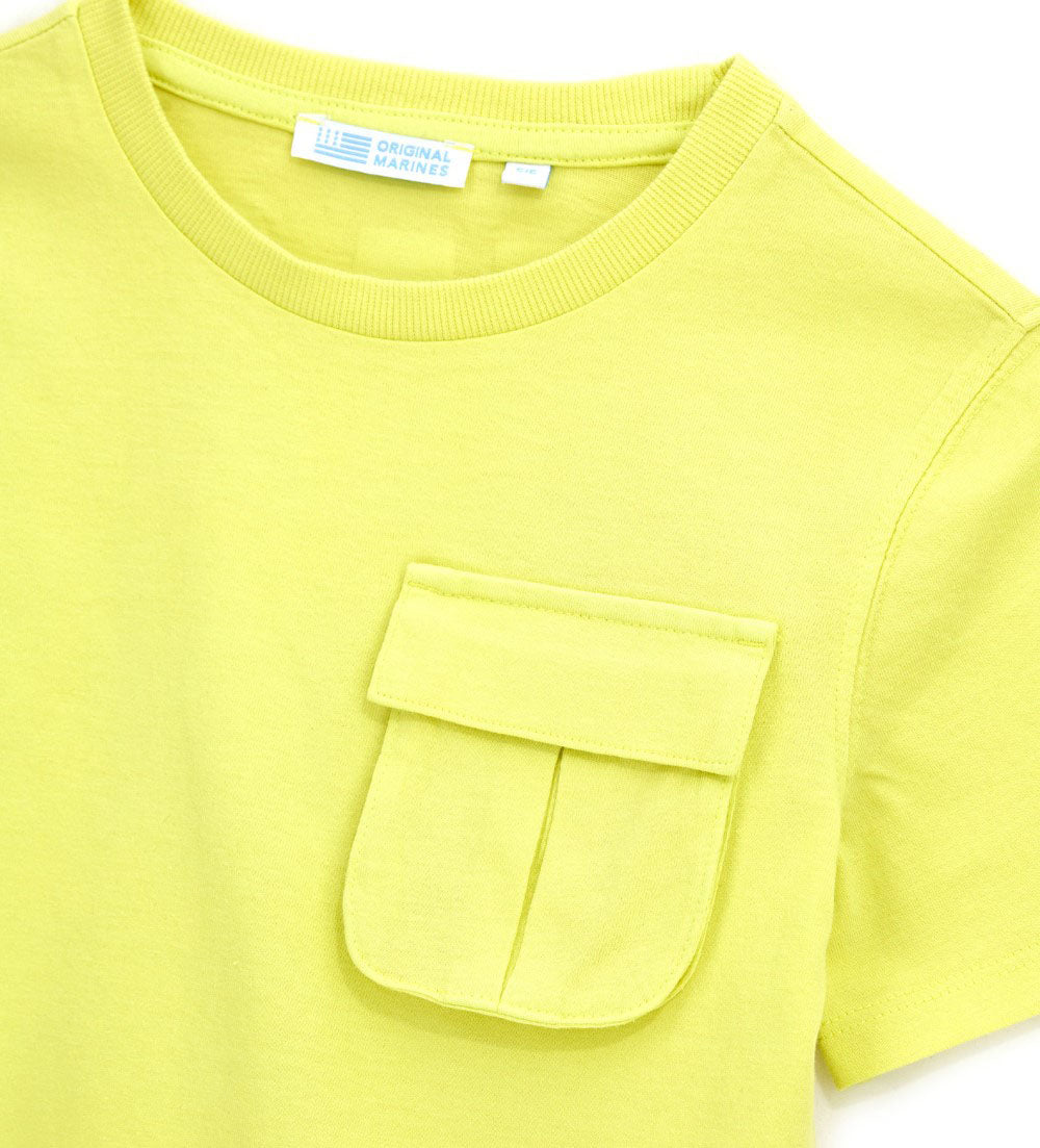 DFP2159CM - T-Shirt Mm