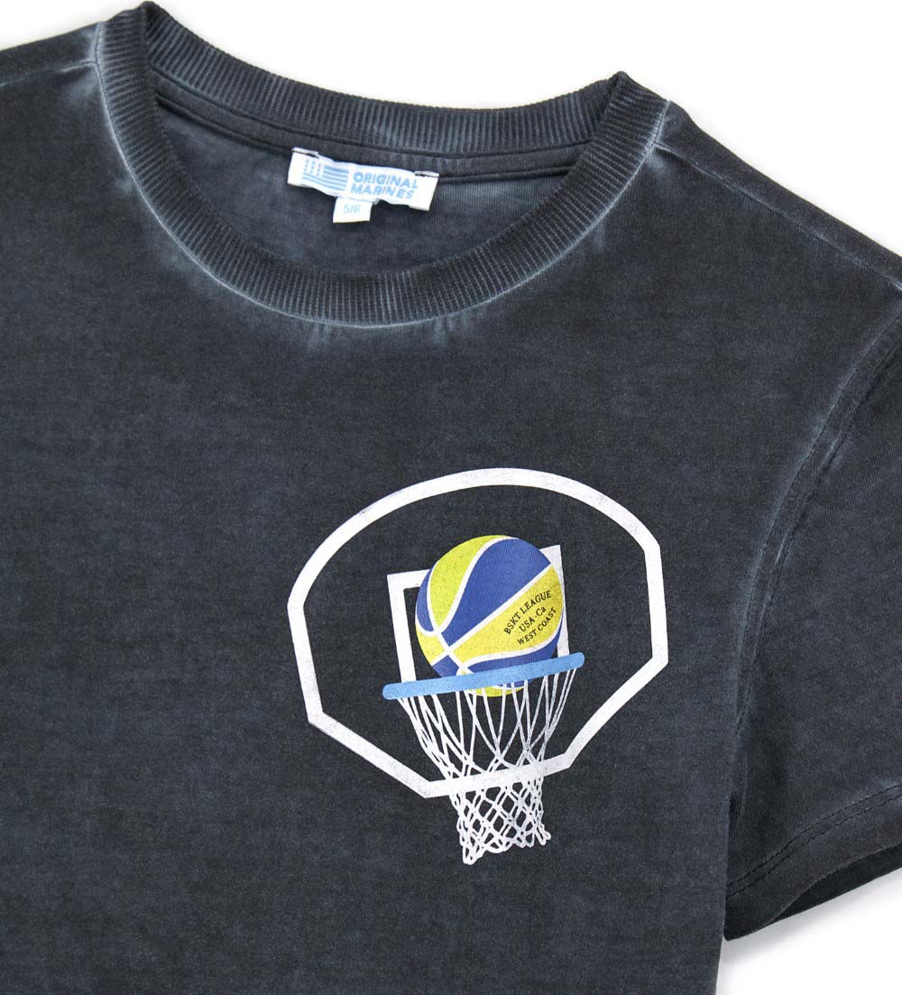 DFP2166CM - T-Shirt Mm