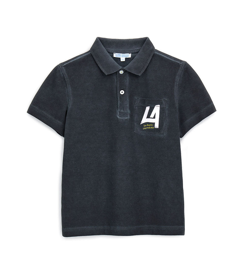 Sweater Polo MM - Tennis Cool