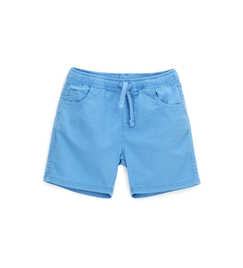 Bermuda Navetta – Shorts - Tennis Cool