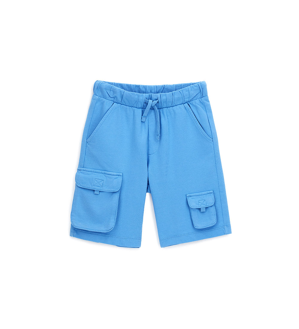Bermuda – Shorts - Tennis Cool
