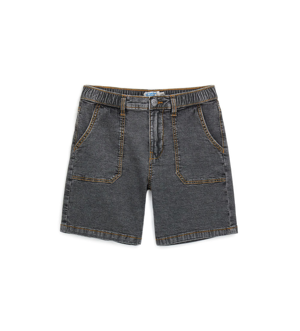 Bermuda Jeans - Capsule Denim