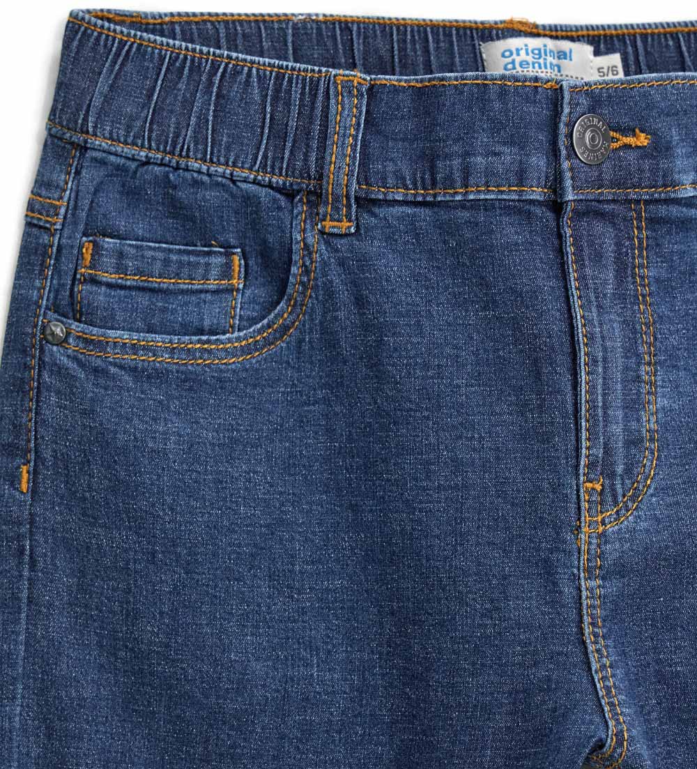 Pant Jeans - Capsule Denim