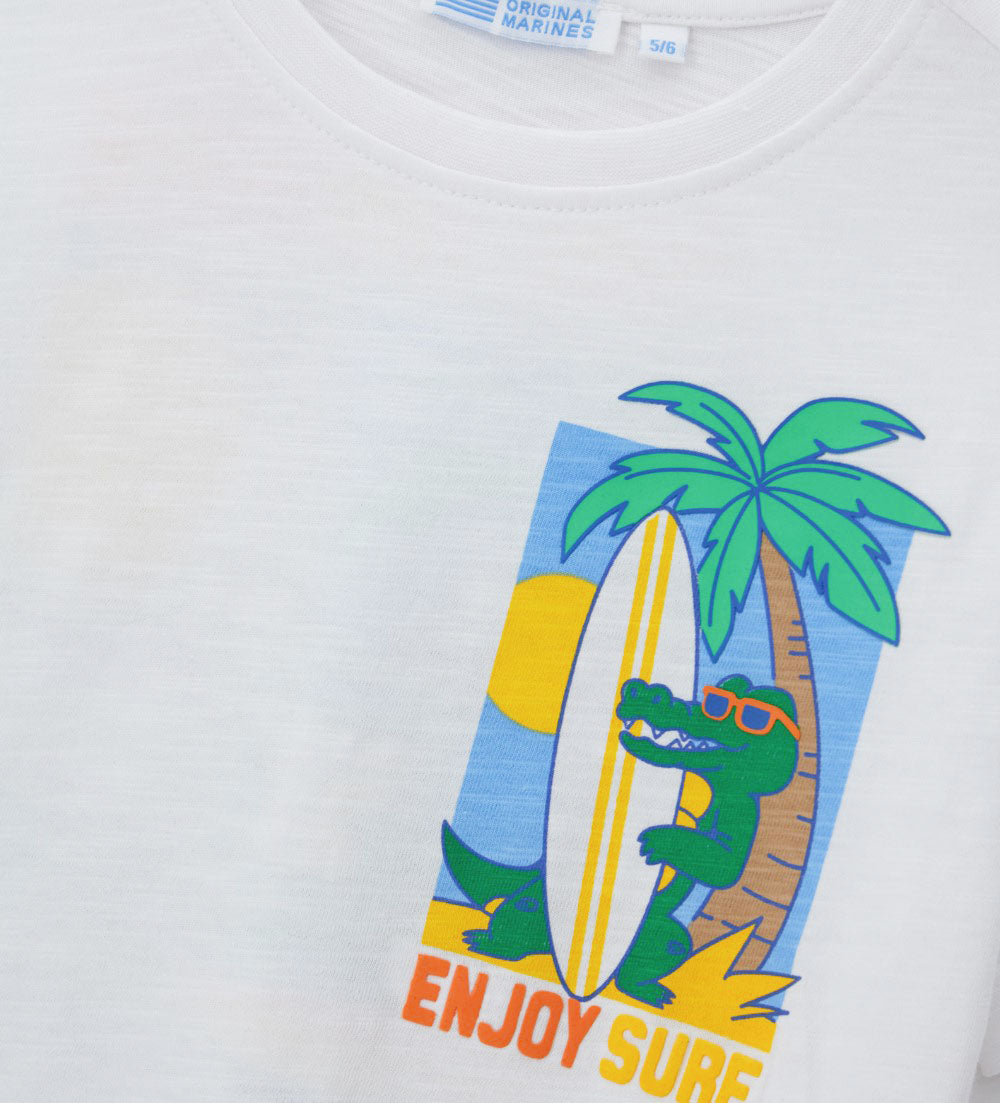 DFP2213CM - T-Shirt Mm