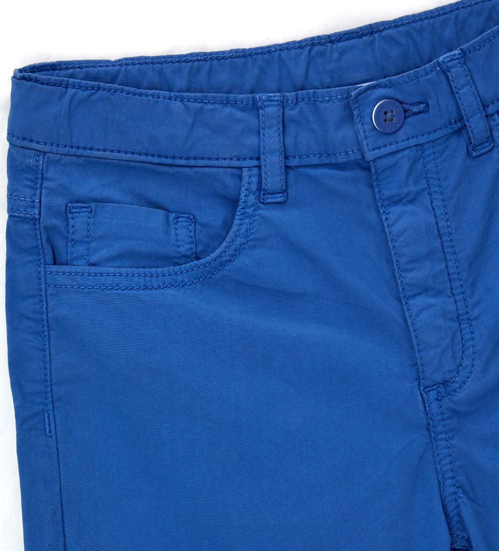 DFP2227CM - Bermuda Navetta – Shorts