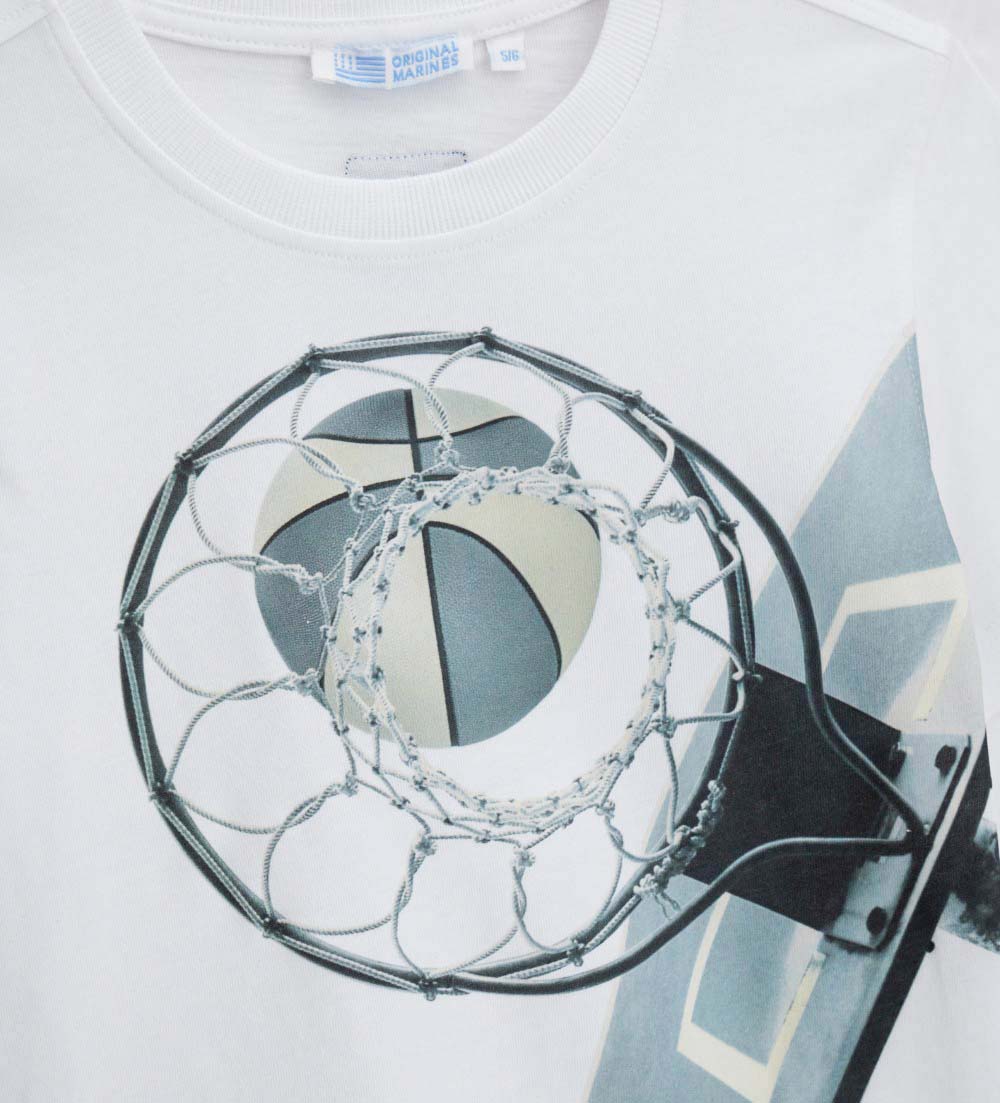 DFP2240CM - T-Shirt Mm