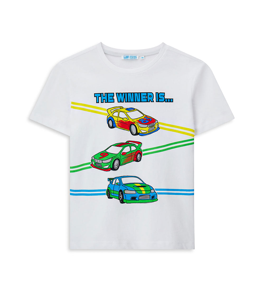 DFP2249CM - T-Shirt Mm