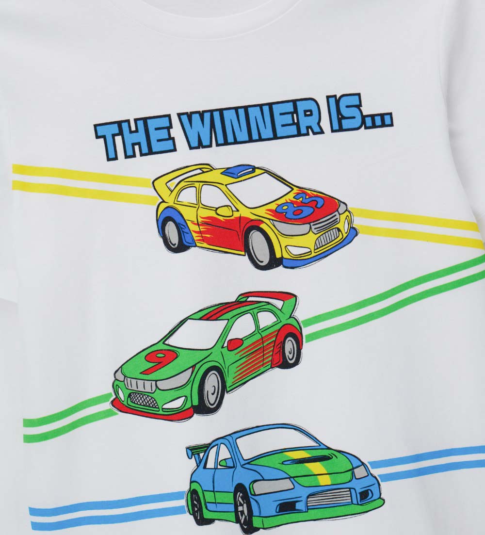 DFP2249CM - T-Shirt Mm