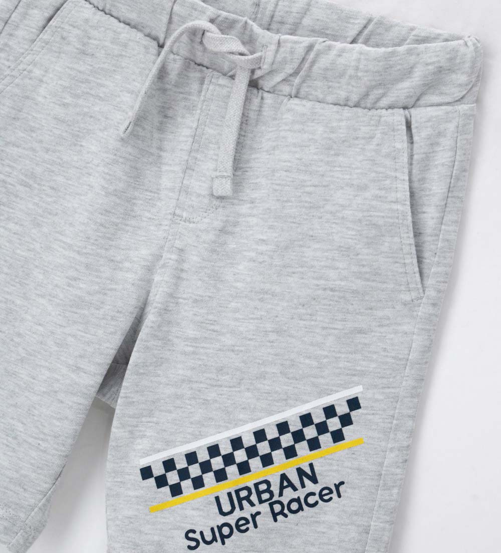 Bermuda Shorts - Capsule Summer