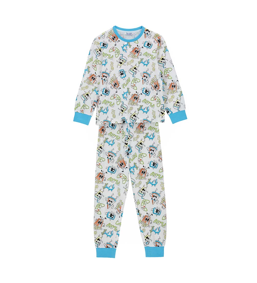 Pajamas - Good Night