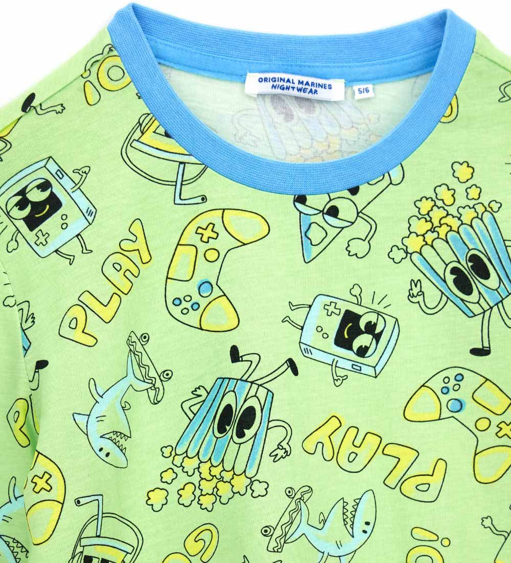 DFP2485CM - Pajamas