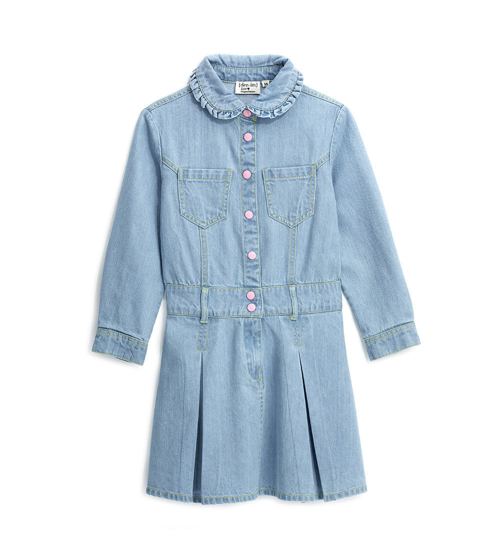 Dresses - Capsule Denim