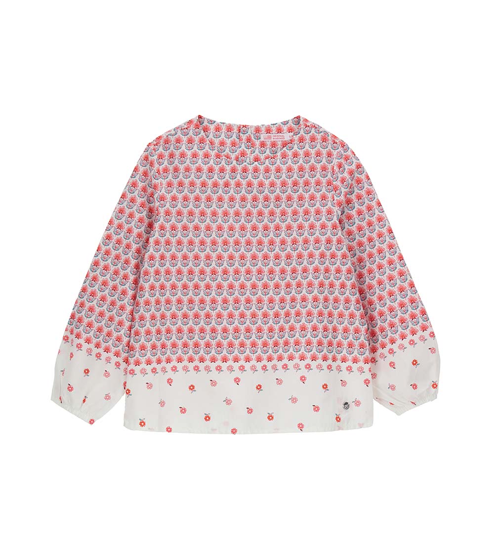 Shirts - House of Flowers