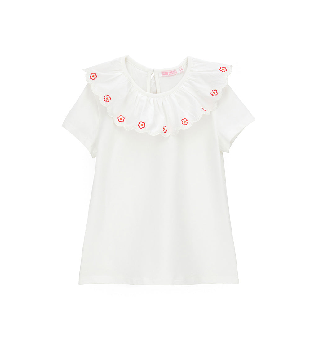 T-Shirt - House of Flowers