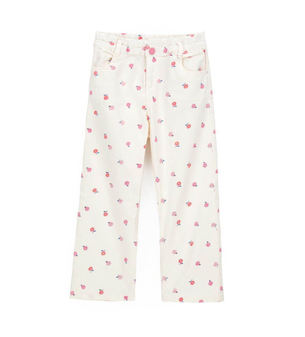 Pants - House of Flowers