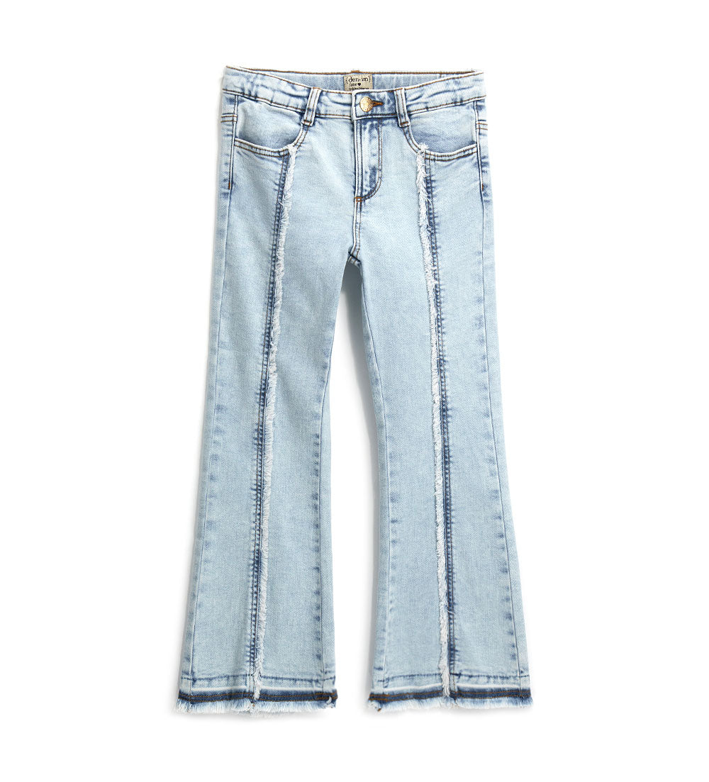 Pants - Capsule Denim