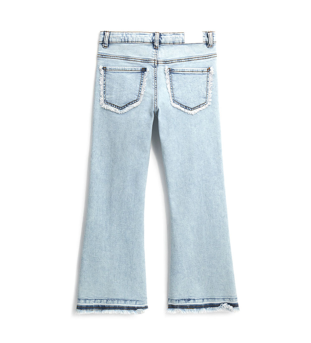 Pants - Capsule Denim