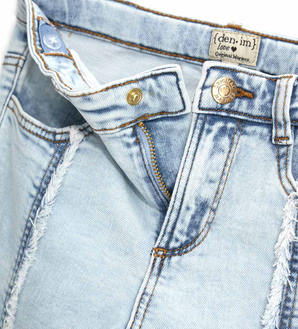 Pants - Capsule Denim