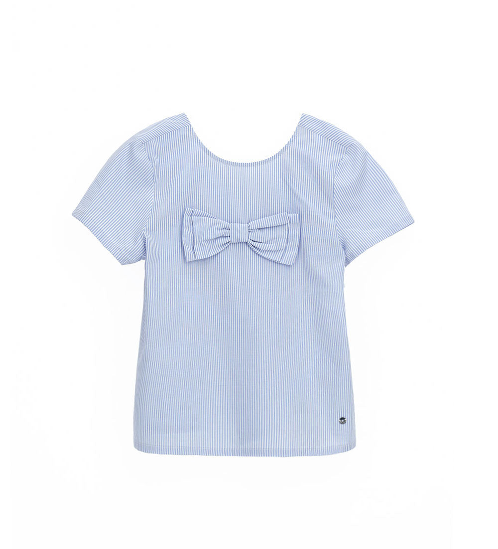 Shirts - Mademoiselle