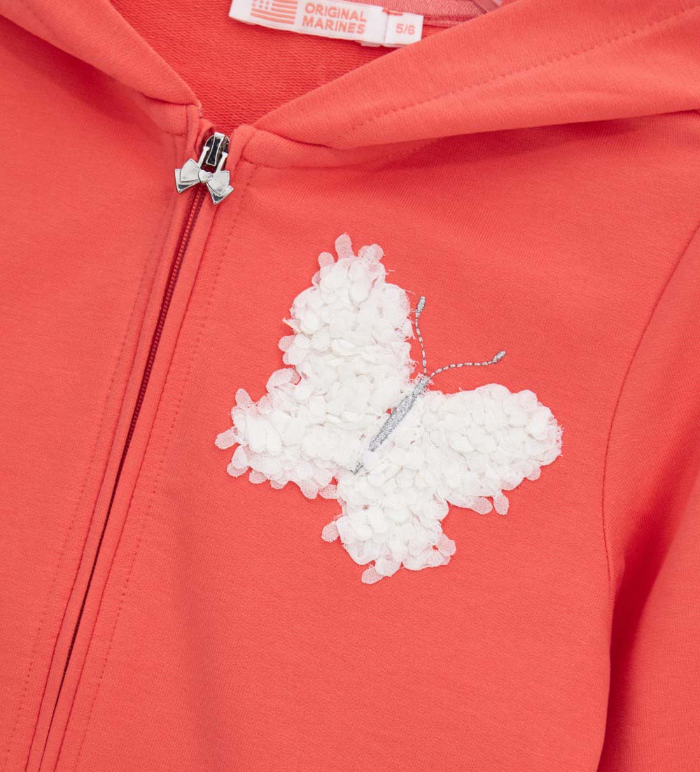 Outer Knitwear - Mademoiselle