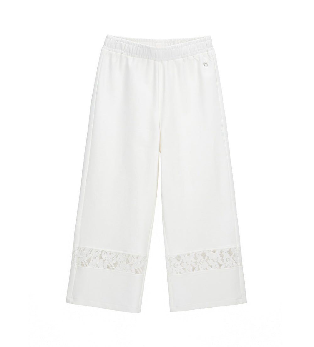 Pants - Mademoiselle