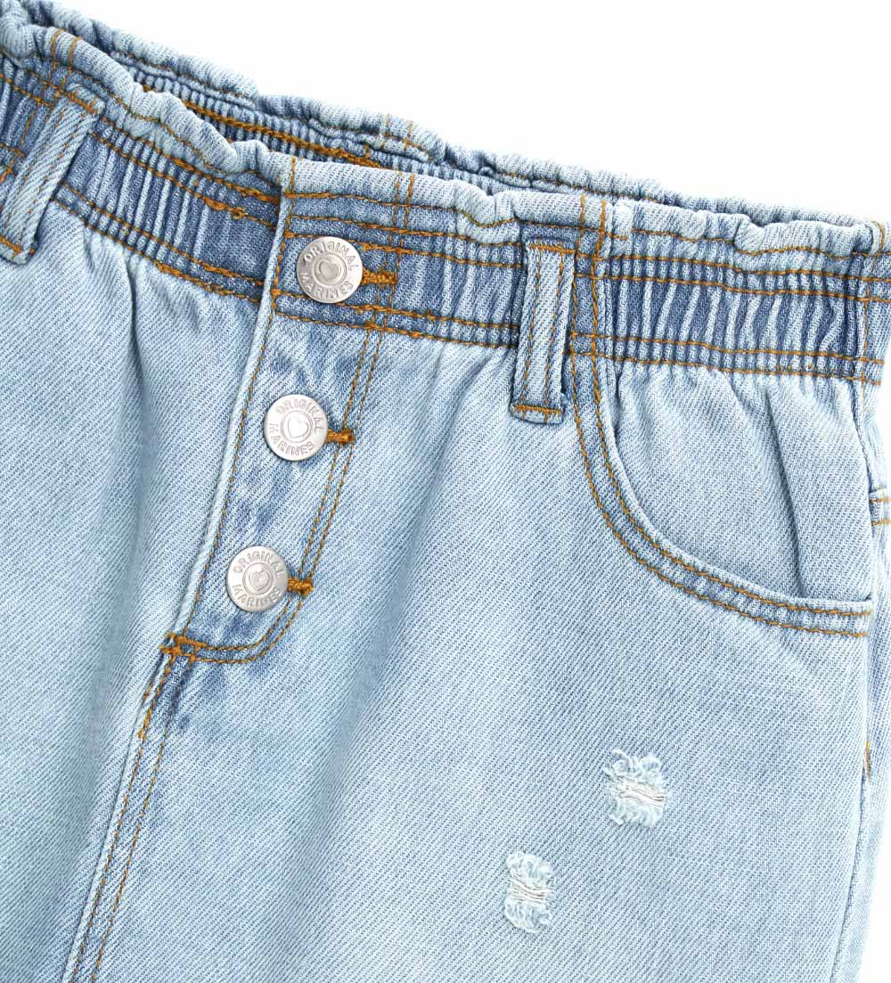 Skirts - Capsule Denim