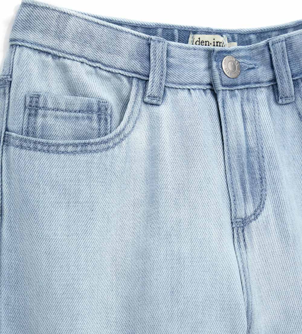 Pants - Capsule Denim