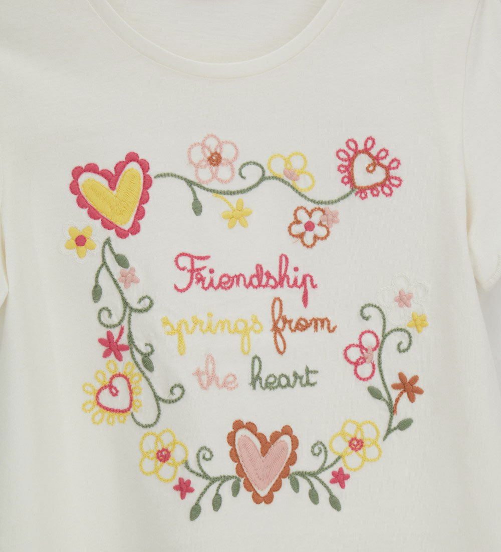 DFP3136CF - T-Shirt Mm