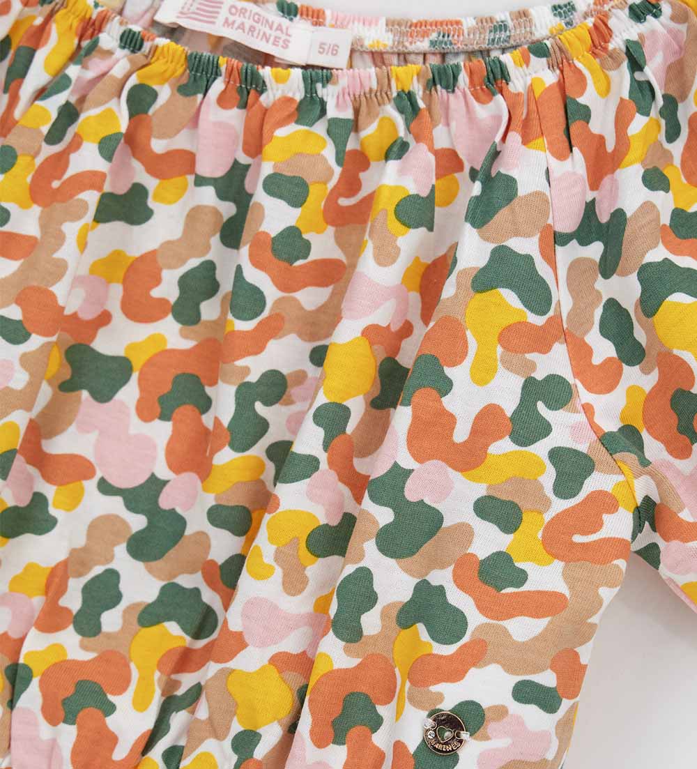 DFP3146CF - T-Shirt Mm