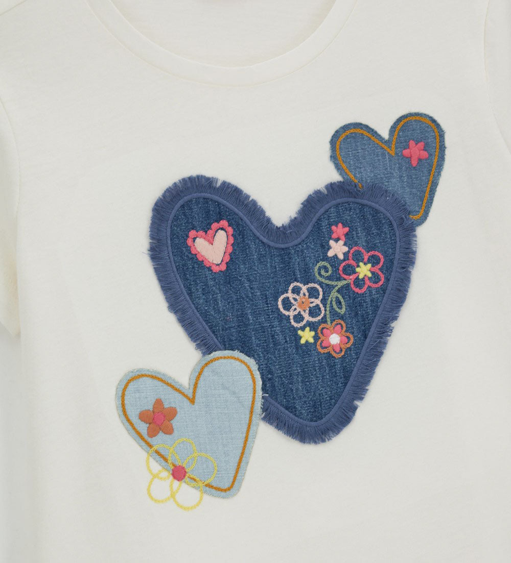 DFP3147CF - T-Shirt Mm