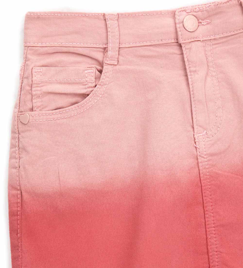 DFP3159CF - Skirt Navetta