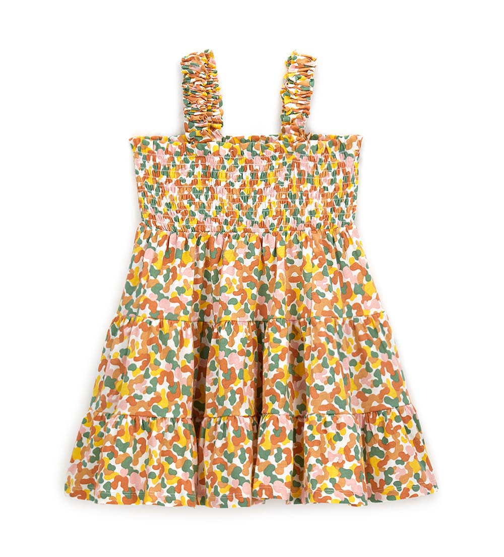 Dress Sweater/Felpa/Jersey - Arty Wild