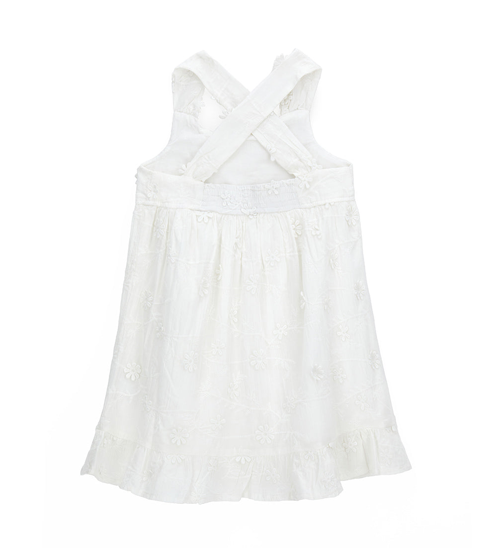 DFP3161CF - Dress Navetta