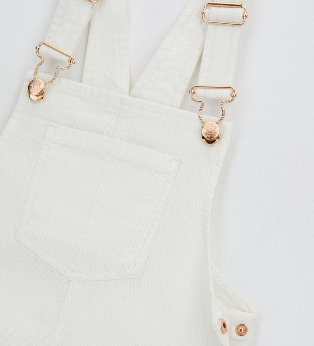 DFP3163CF - Salopette Navetta – Dresses