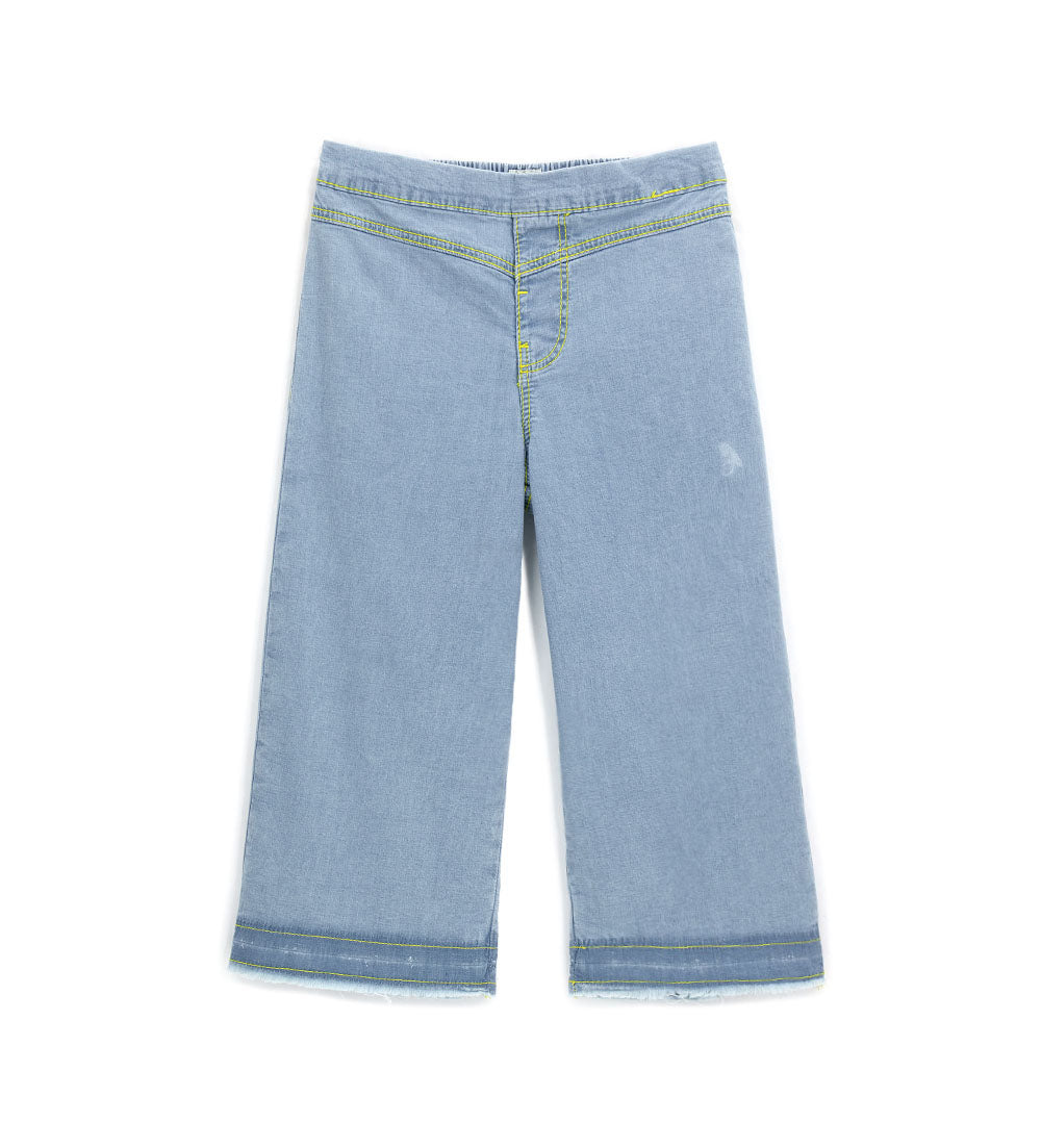 Pant Jeans - Capsule Denim