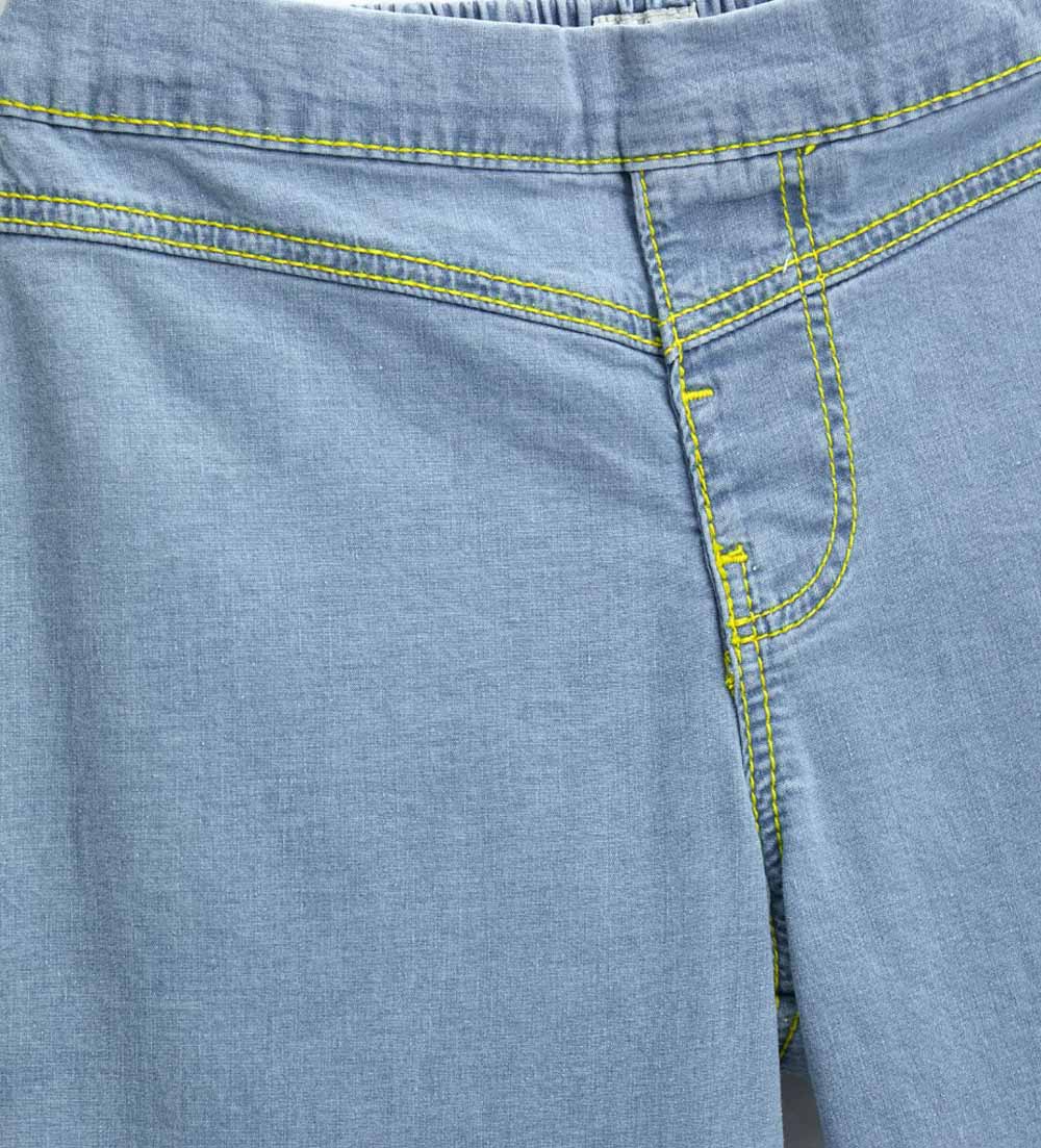 Pant Jeans - Capsule Denim