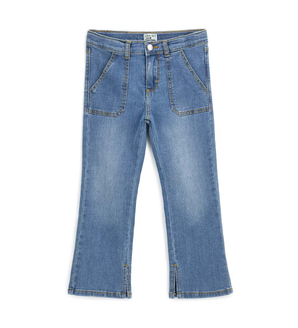 Pant Jeans - Capsule Denim