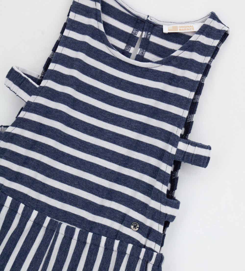 DFP3295CF - Salopette – Dresses