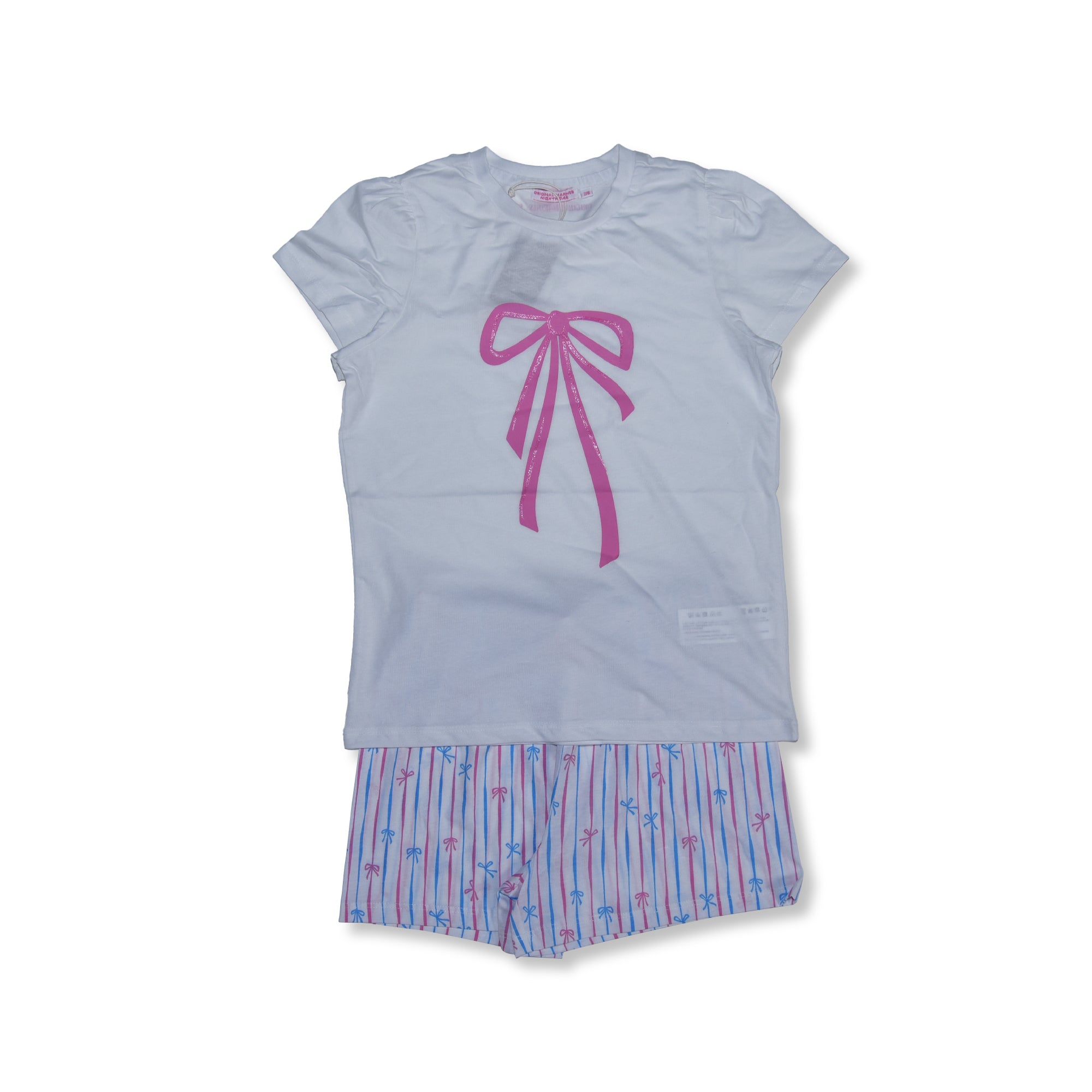 CAPSULE ESTERO Pajamas - Girl