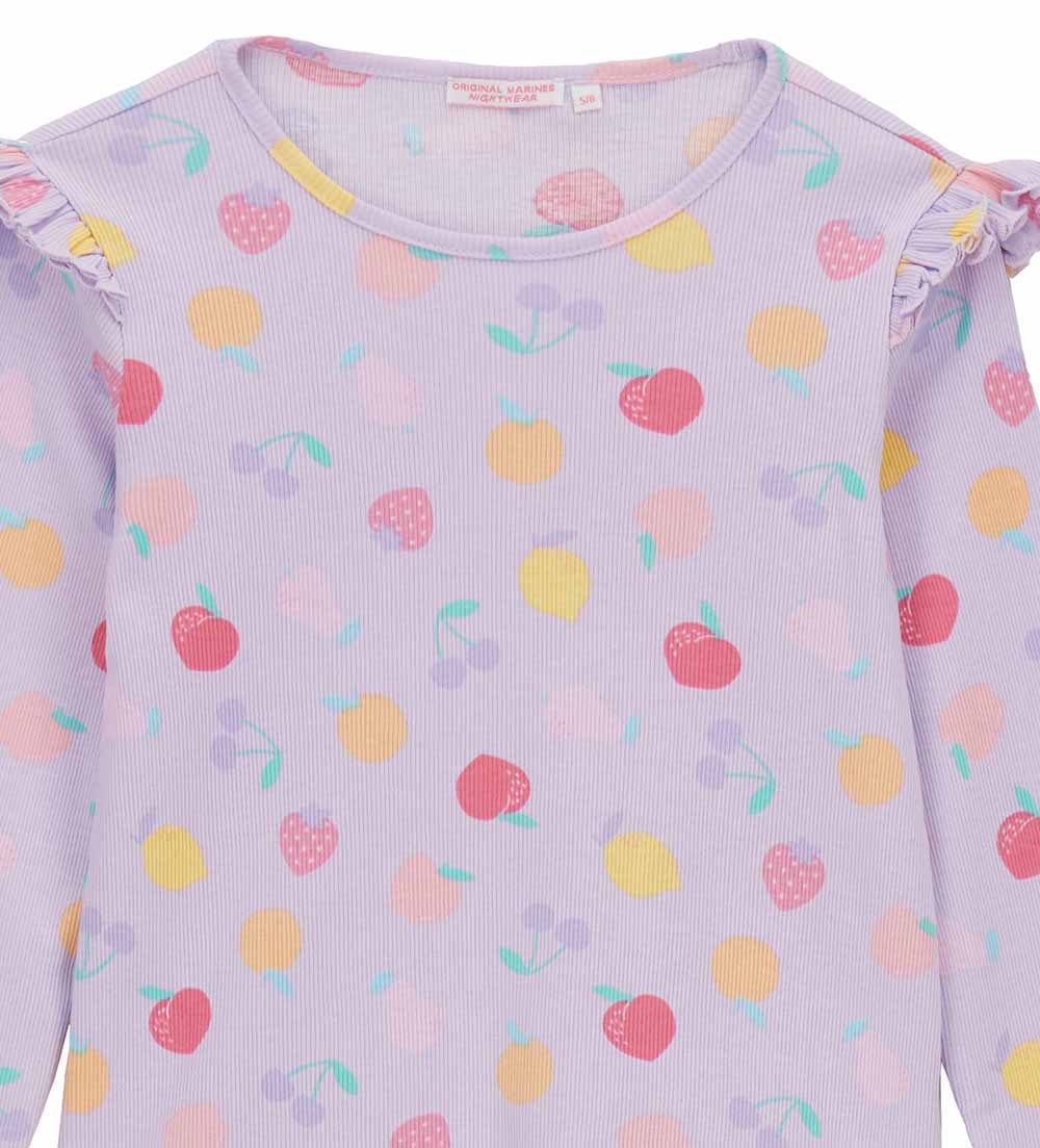 Pajamas - Good Night